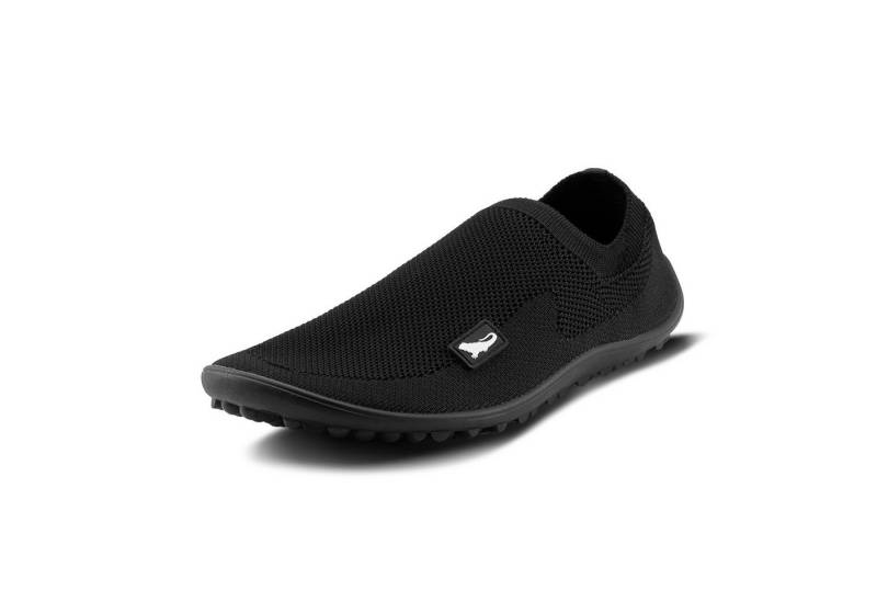 Leguano Score black Barfußschuh von Leguano