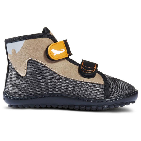 Leguano - Small Kid's Scippo - Barfußschuhe Gr 26 forester von Leguano