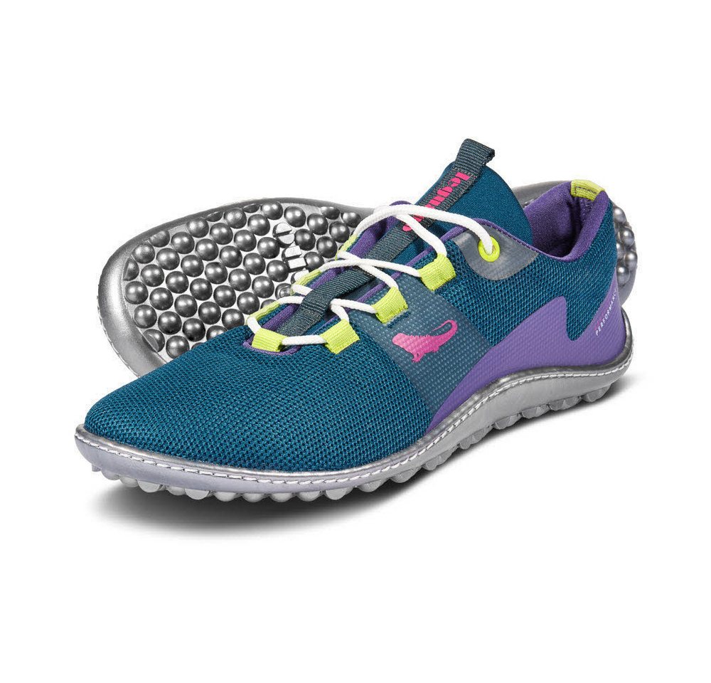 Leguano Spinwyn Outdoorschuh von Leguano