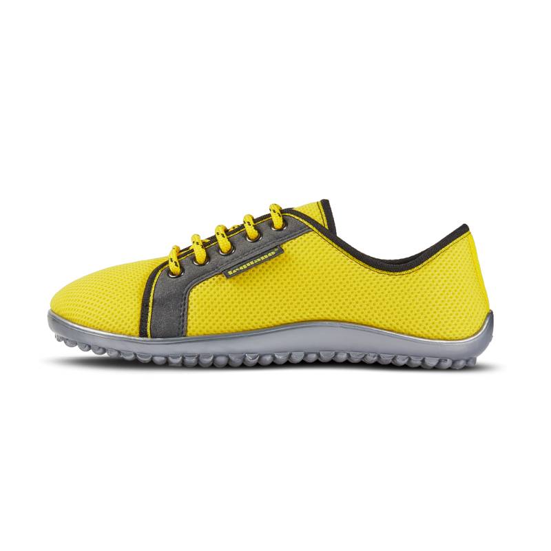 aktiv sonnengelb von Leguano