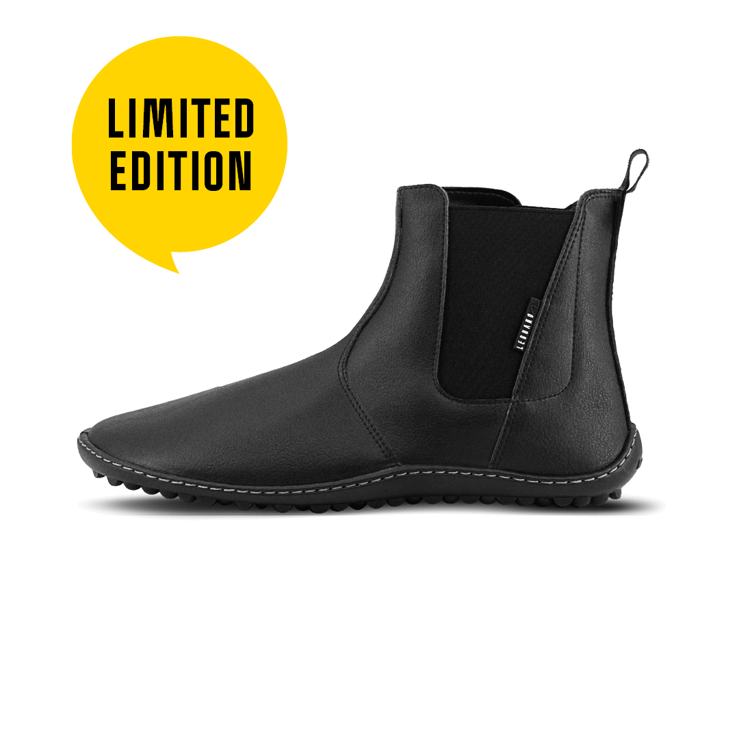 bareboot von Leguano