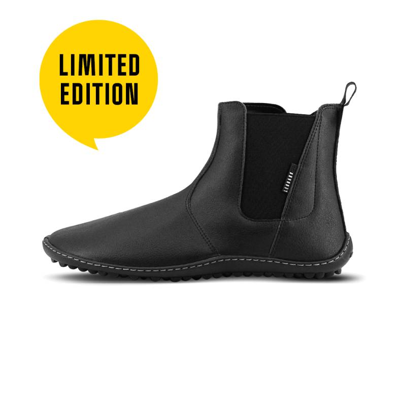 bareboot von Leguano