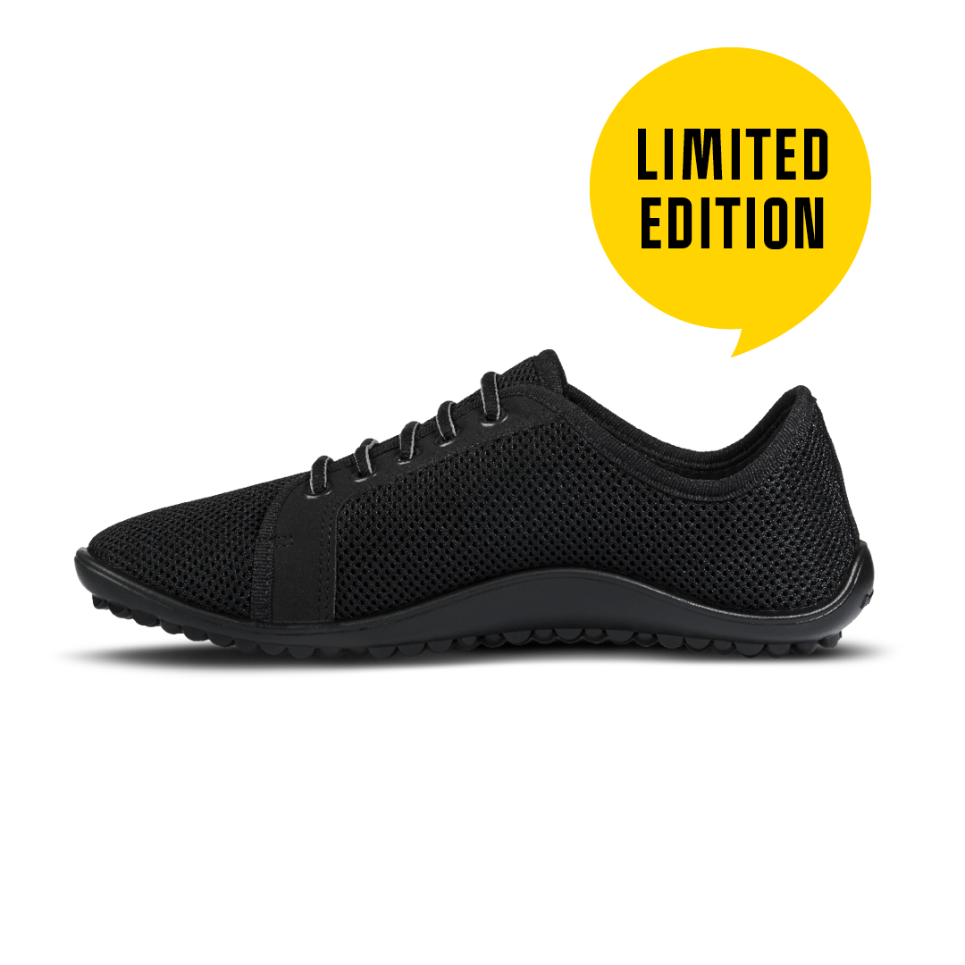 city all black von Leguano