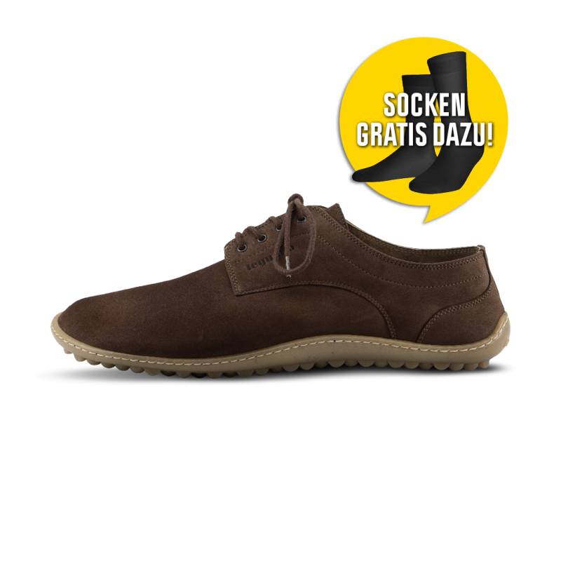 dean mokka von Leguano