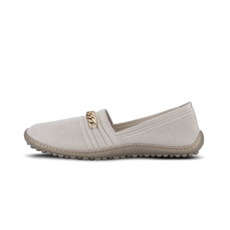 lady famous gold von Leguano