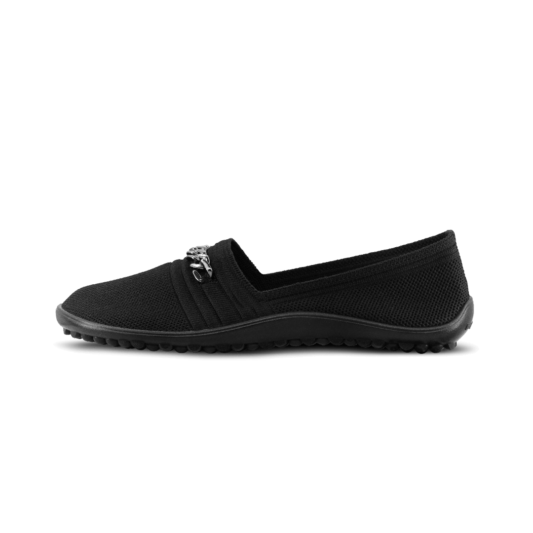 lady famous schwarz von Leguano