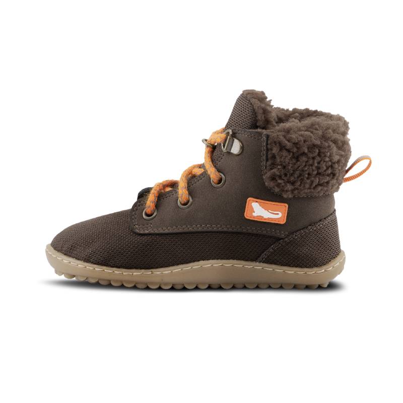 leguanito nicebare Halbstiefel von Leguano