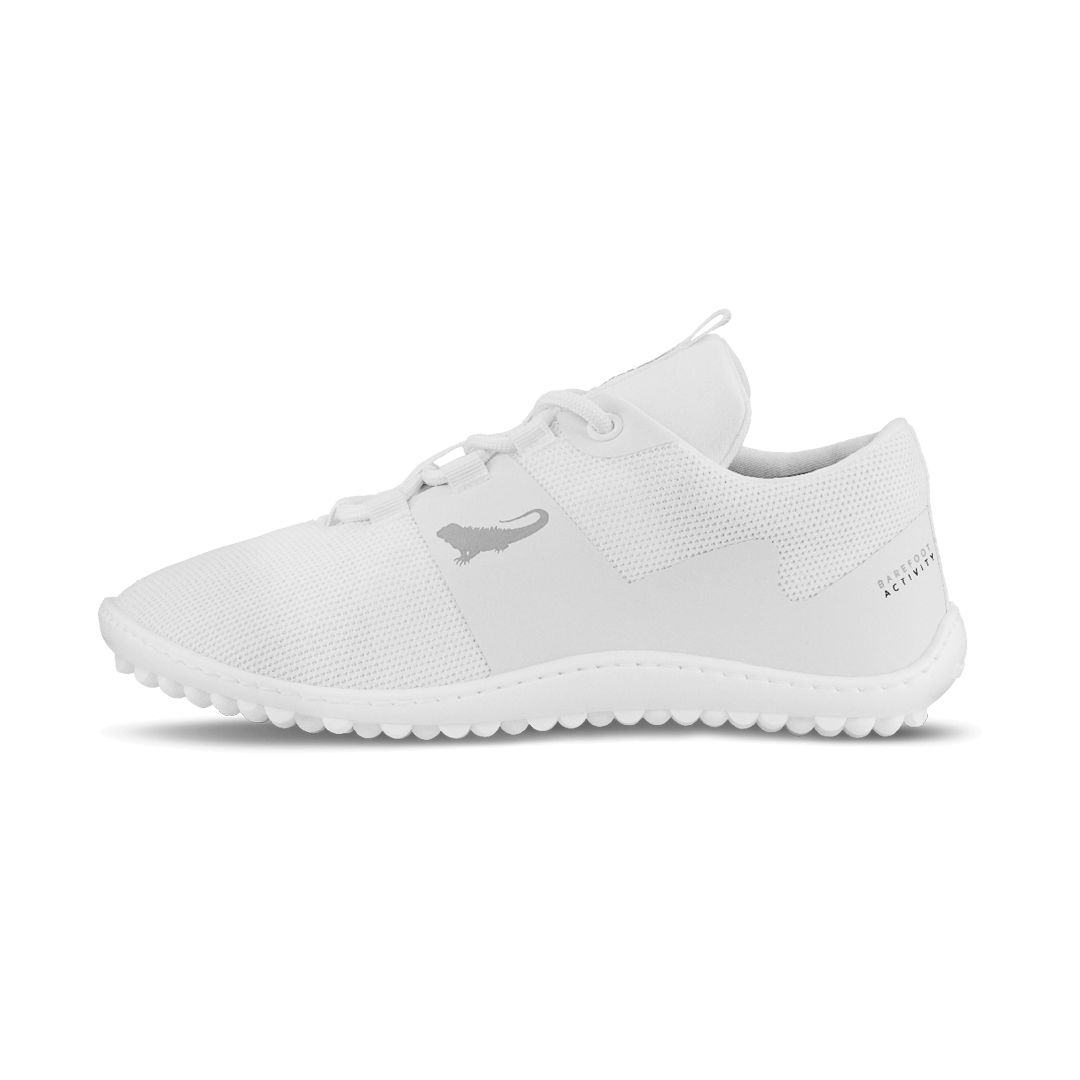 spinwyn light white von Leguano