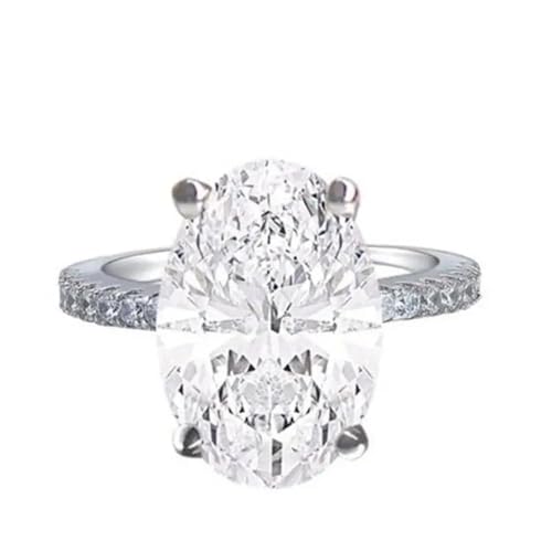 Lehourmast Ring Ringe Damen Bijouterie Herren Ringe Für Damen 7 Style1 Lehourmast Ring Ringe Damen Bijouterie Herren Ringe Für Damen 7 Style1 von Lehourmast