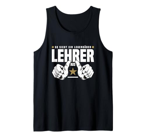 Herren Lehrkräfte Must Have Abschied Danke Lustig Gadgets Lehrer Tank Top Herren Lehrkräfte Must Have Abschied Danke Lustig Gadgets Lehrer Tank Top von Lehrer Gadgets Lustig & Lehrkräfte Must Have