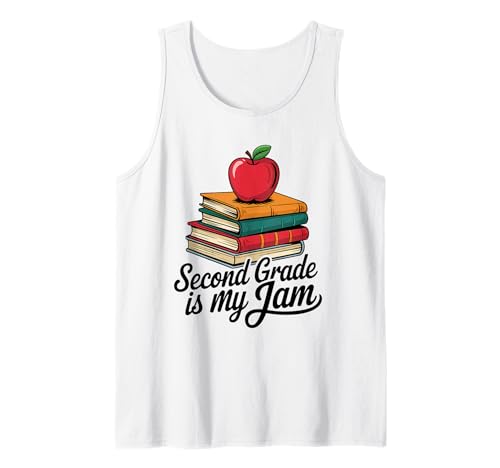 Lehrerin Tshirt Frauen Schule Lehramt Geschenk Lehrer Tank Top von Lehrerin Tshirt Frauen Schule Lehramt Lehrer