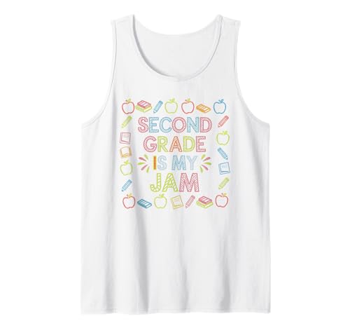 Lehrerin Tshirt Frauen Schule Lehramt Geschenk Lehrer Tank Top von Lehrerin Tshirt Frauen Schule Lehramt Lehrer