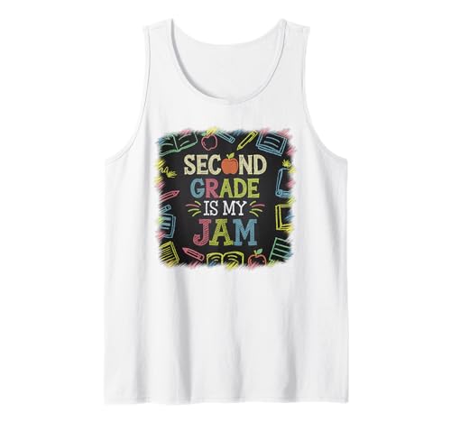 Lehrerin Tshirt Frauen Schule Lehramt Geschenk Lehrer Tank Top von Lehrerin Tshirt Frauen Schule Lehramt Lehrer