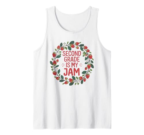 Lehrerin Tshirt Frauen Schule Lehramt Geschenk Lehrer Tank Top von Lehrerin Tshirt Frauen Schule Lehramt Lehrer