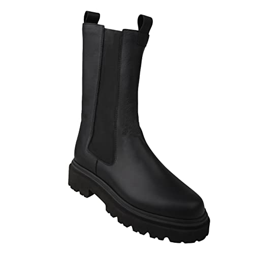 Lei by tessamino Damenstiefel Fine aus weichem Nappaleder, Damenboots in Weite H, Hallux geeignet, warme Winterstiefel in beige oder schwarz, Winterschuhe warm 37 schwarz Lei by tessamino Damenstiefel Fine aus weichem Nappaleder, Damenboots in Weite H, Hallux geeignet, warme Winterstiefel in beige oder schwarz, Winterschuhe warm 37 schwarz von Lei by tessamino