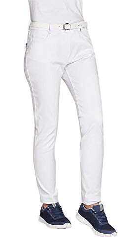 Leiber 08/8271 Damen-Jeans, Farbe: Weiß, Größe: 50L Leiber 08/8271 Damen-Jeans, Farbe: Weiß, Größe: 50L von Leiber