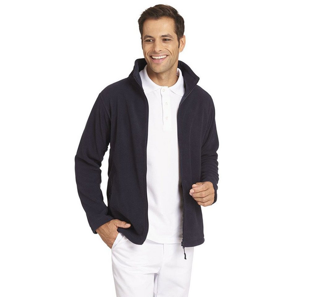 Leiber Fleecejacke Leiber Herren Fleecejacke, 10/2476 von Leiber