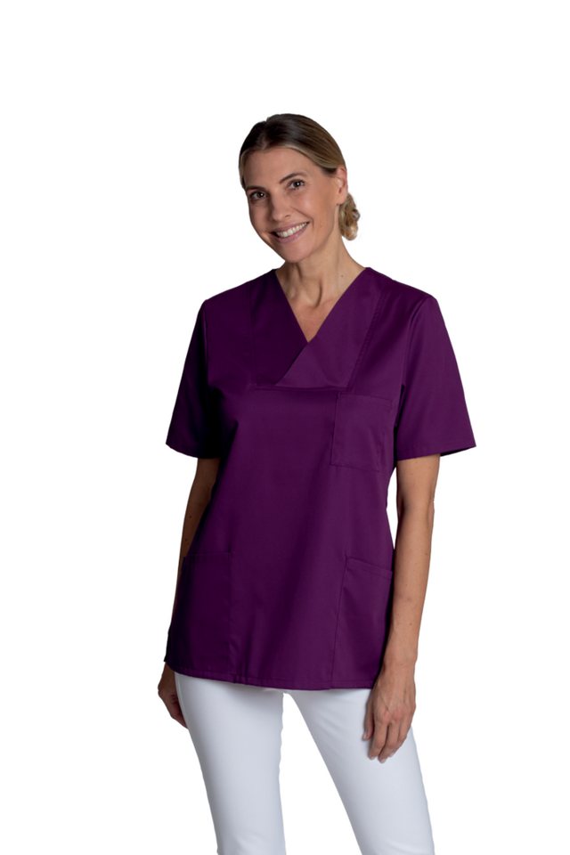 Leiber Funktionsbluse Damen Kasack von Leiber