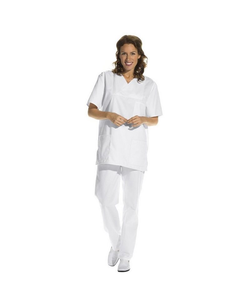 Leiber Funktionsbluse Set OP Kleidung Kasack + Schlupfhose Leiber Funktionsbluse Set OP Kleidung Kasack + Schlupfhose von Leiber