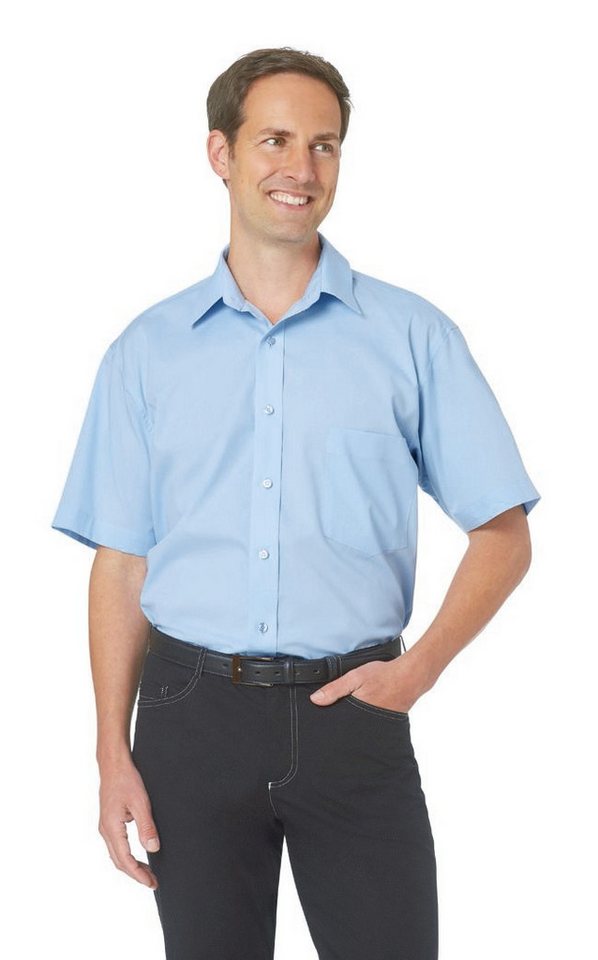 Leiber Kurzarmhemd von Leiber