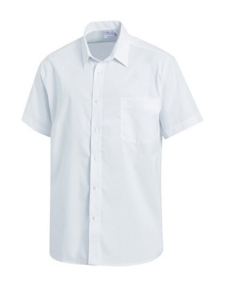 Leiber Kurzarmhemd von Leiber