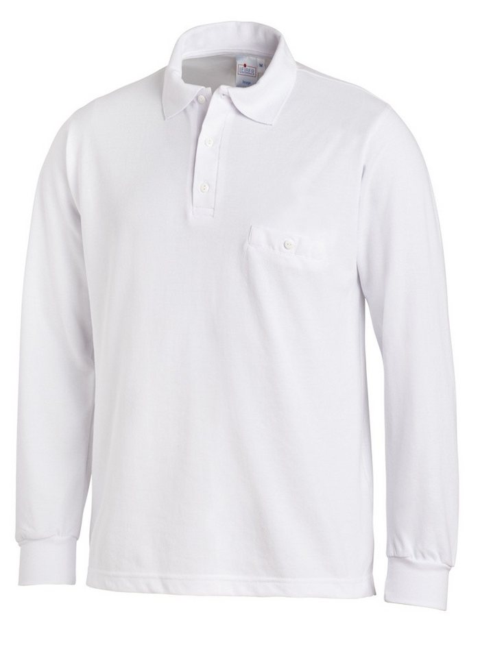 Leiber Poloshirt Shirt von Leiber