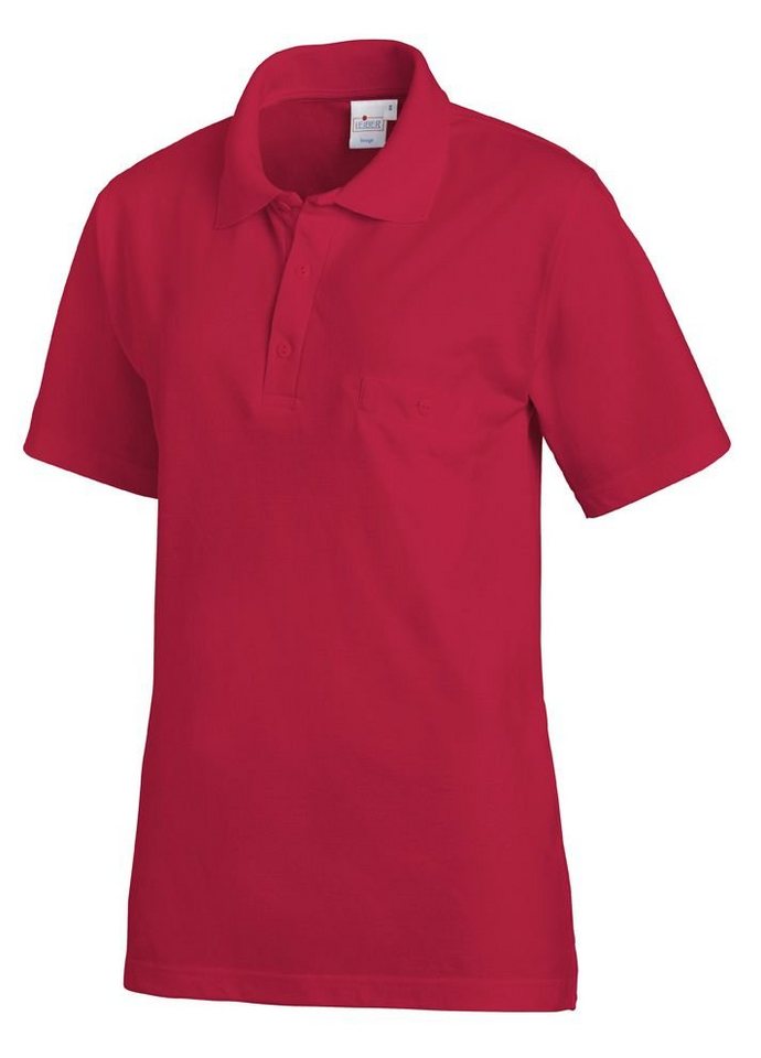 Leiber Poloshirt von Leiber