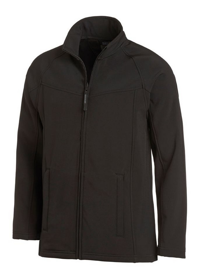 Leiber Softshelljacke von Leiber