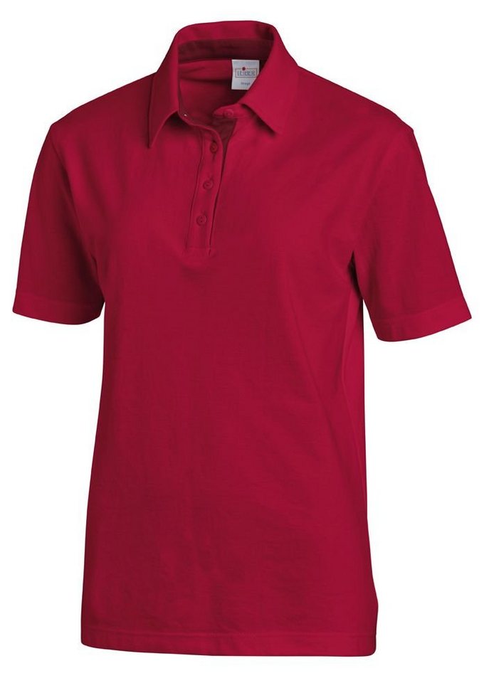 Leiber Poloshirt von Leiber