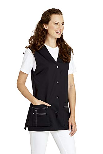 Westenkasack o.Arm Größe XL von Leiber