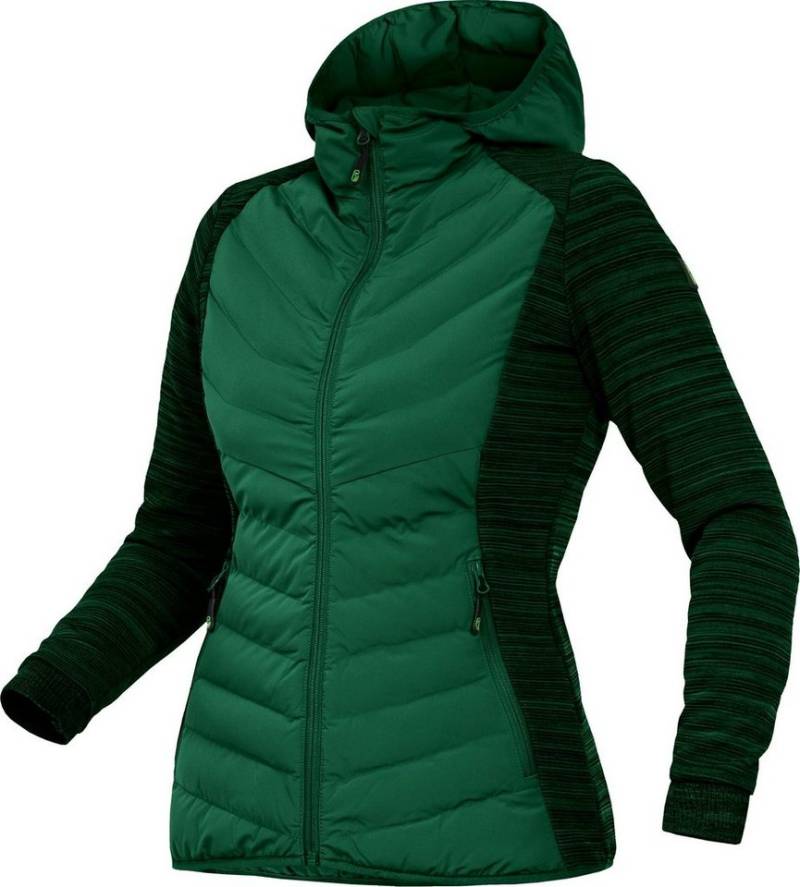 Leibwächter Hybridjacke Casual-Line Damen Hybridjacke von Leibwächter