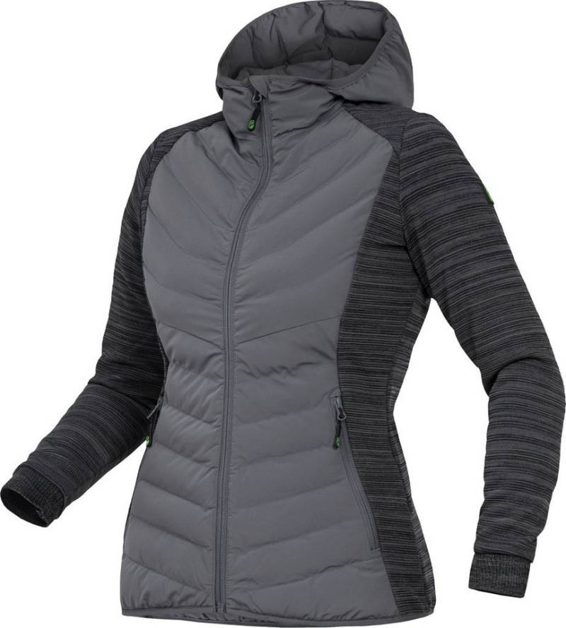 Leibwächter Hybridjacke Casual-Line Damen Hybridjacke von Leibwächter