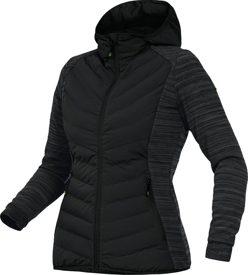 Leibwächter Hybridjacke Casual-Line Damen Hybridjacke von Leibwächter