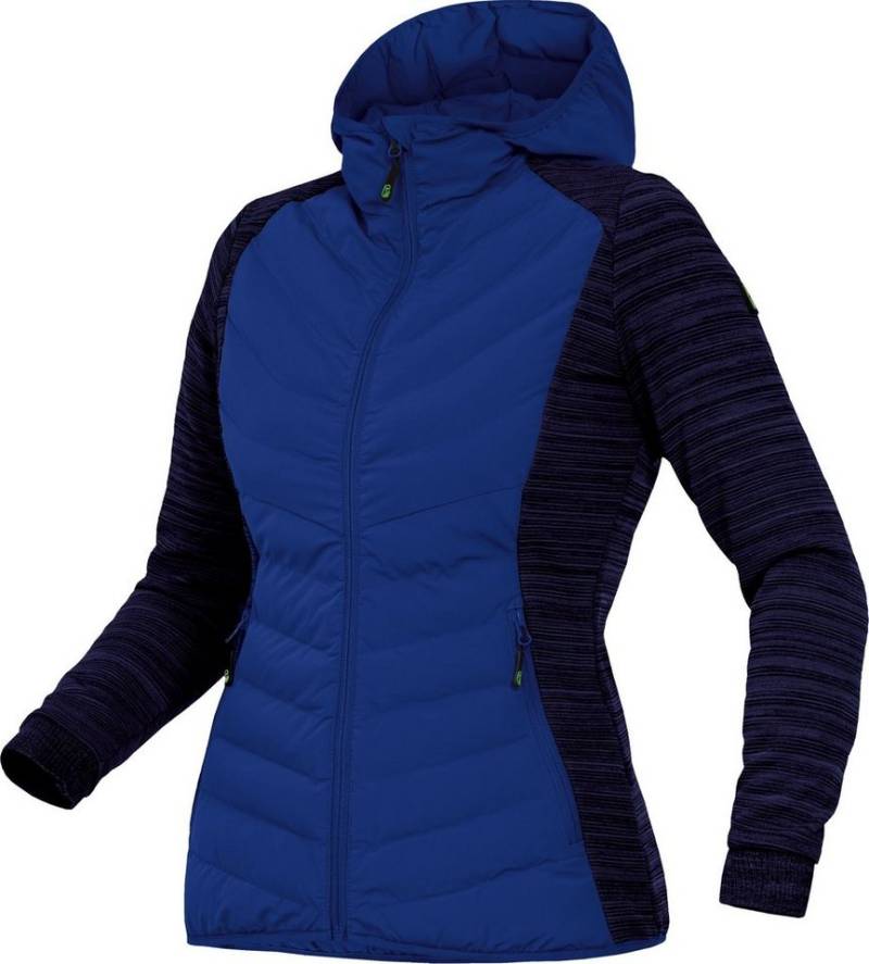 Leibwächter Hybridjacke Casual-Line Damen Hybridjacke von Leibwächter