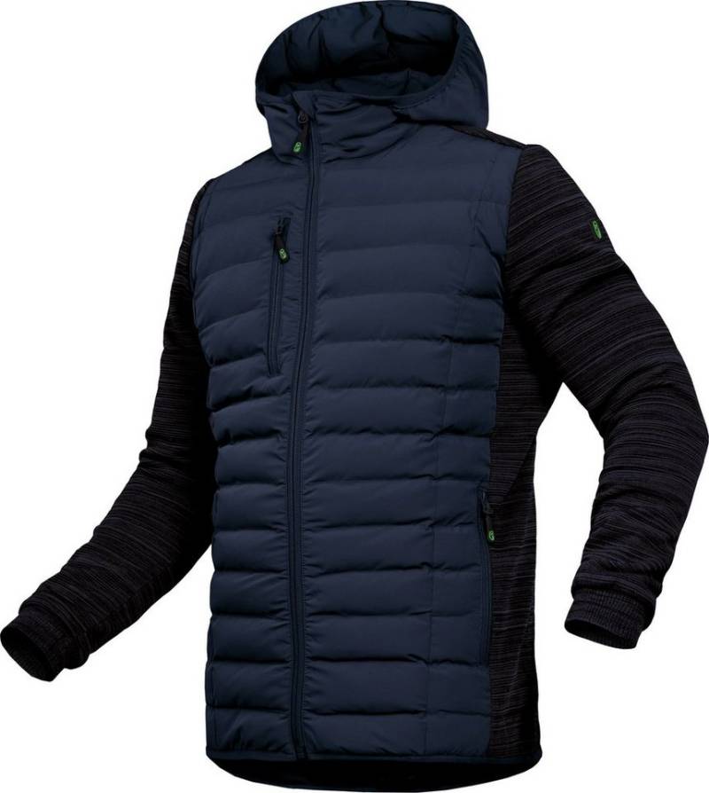 Leibwächter Hybridjacke Casual-Line Herren Hybridjacke von Leibwächter