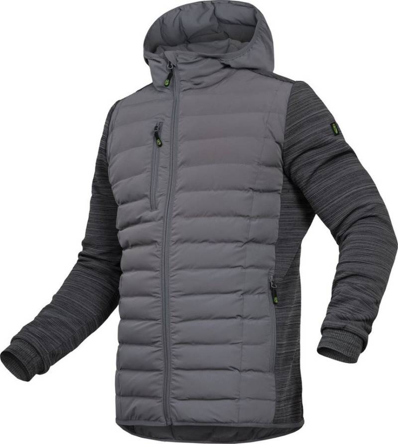 Leibwächter Hybridjacke Casual-Line Herren Hybridjacke von Leibwächter