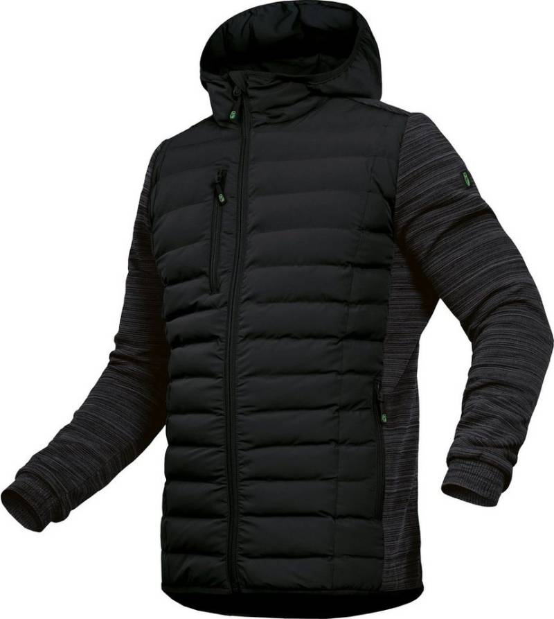 Leibwächter Hybridjacke Casual-Line Herren Hybridjacke von Leibwächter