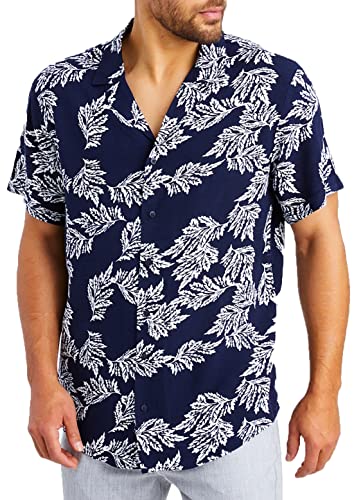 Leif Nelson Herren Hemd Kurzarm Sommer Strandhemd T-Shirt Männer Freizeithemd Kurzarmhemd Jungen Sommerhemd Basic Shirt Freizeit Sweater LN3925 Blau Größe XXL Leif Nelson Herren Hemd Kurzarm Sommer Strandhemd T-Shirt Männer Freizeithemd Kurzarmhemd Jungen Sommerhemd Basic Shirt Freizeit Sweater LN3925 Blau Größe XXL von Leif Nelson