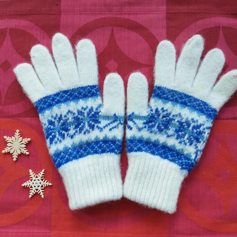 Gestrickte Handschuhe Norweger Wolle Angora Blau Weiß Winter Fingerhandschuhe Armstulpen Gestrickte Handschuhe Stern Weihnachten Strickware Gestrickte Handschuhe Norweger Wolle Angora Blau Weiß Winter Fingerhandschuhe Armstulpen Gestrickte Handschuhe Stern Weihnachten Strickware von LeinenFlair