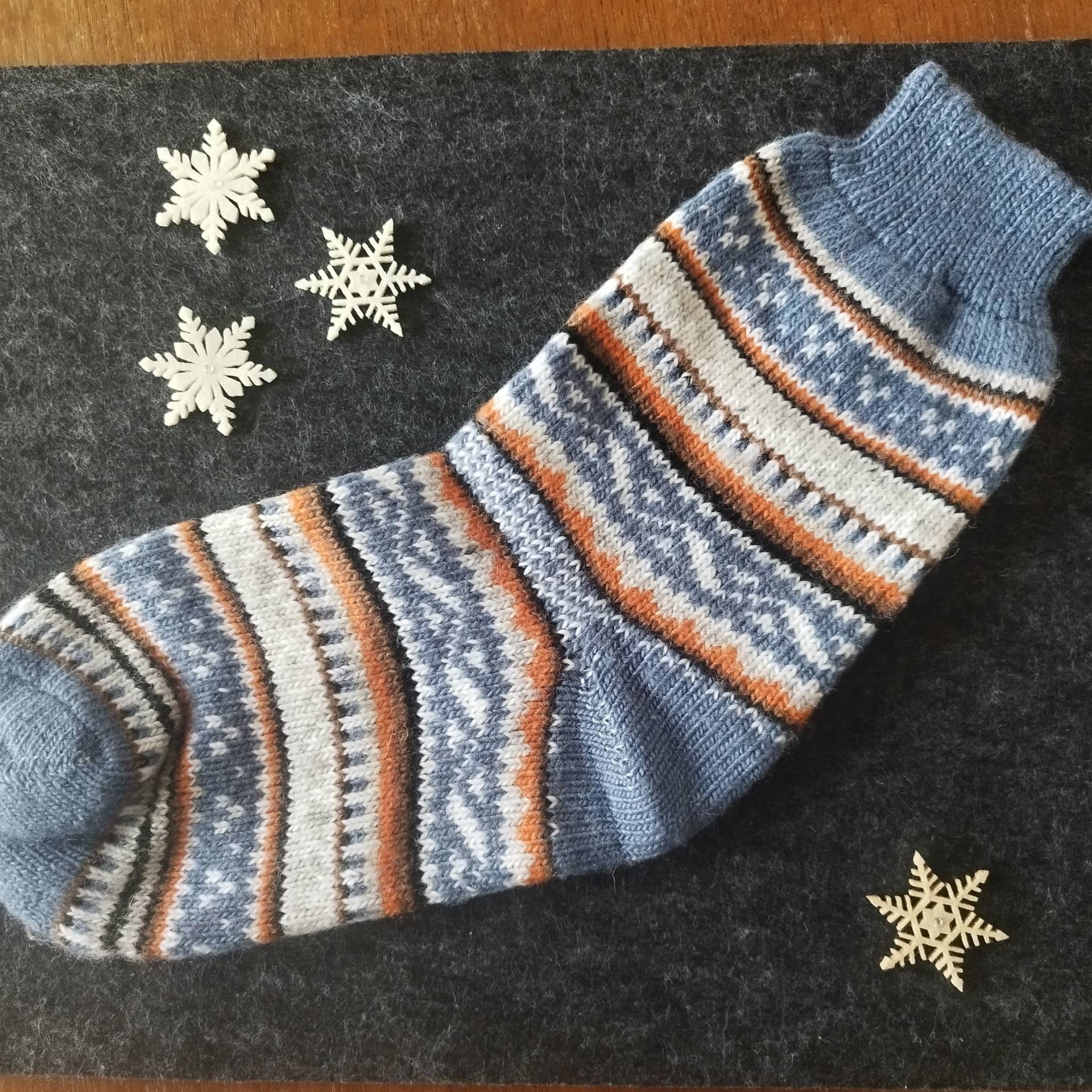 Gestrickte Socken Wolle Angora Polyacryl Gr. 42/43 Strümpfe Wintersocken Wandern Yoga Warme Geschenk Stricksocken Trachtensocken Gestrickte Socken Wolle Angora Polyacryl Gr. 42/43 Strümpfe Wintersocken Wandern Yoga Warme Geschenk Stricksocken Trachtensocken von LeinenFlair