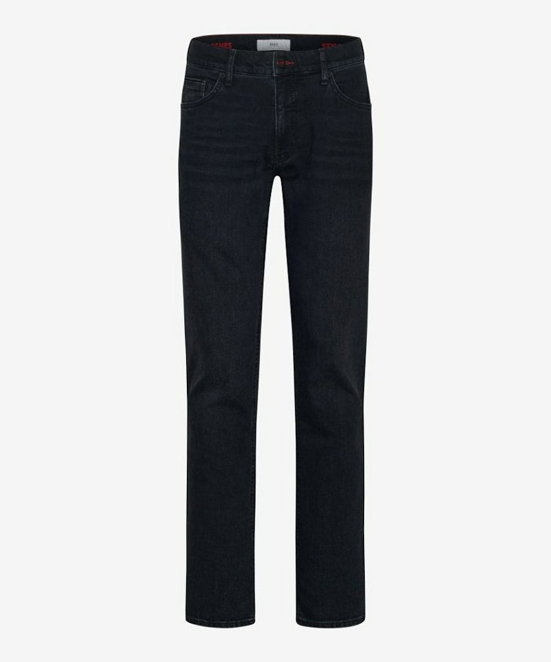 Leineweber 5-Pocket-Jeans Jeans für Damen (1-tlg) von Leineweber