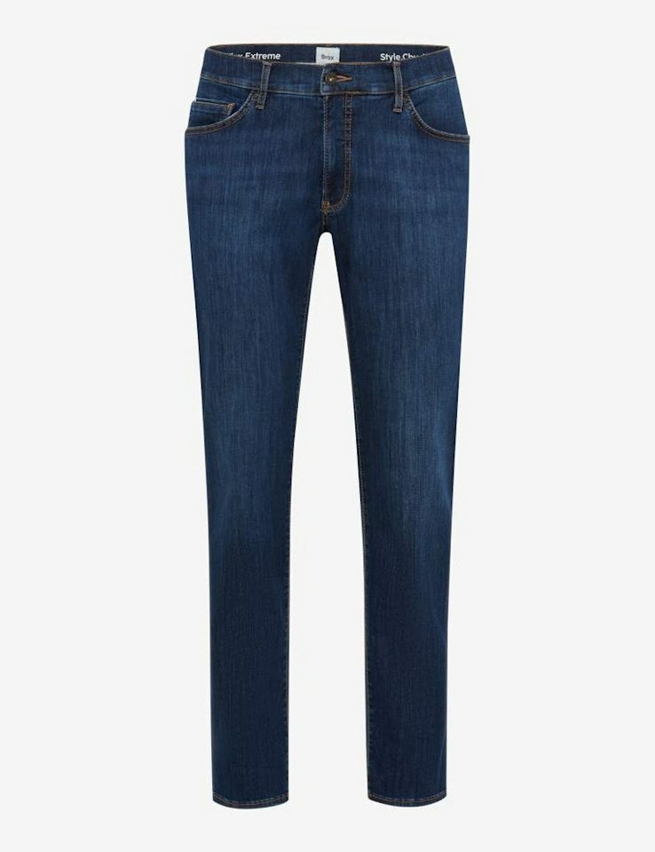 Leineweber 5-Pocket-Jeans Jeans für Damen (1-tlg) von Leineweber