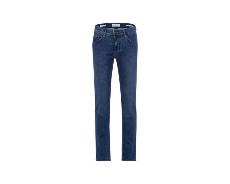 Leineweber 5-Pocket-Jeans Slim Fit Jeans für Herren in unifarben (1-tlg) von Leineweber