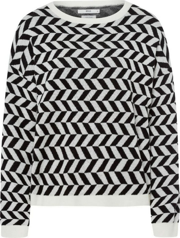 Leineweber Rollkragenpullover Rollkragenpullover für Damen (1-tlg) von Leineweber