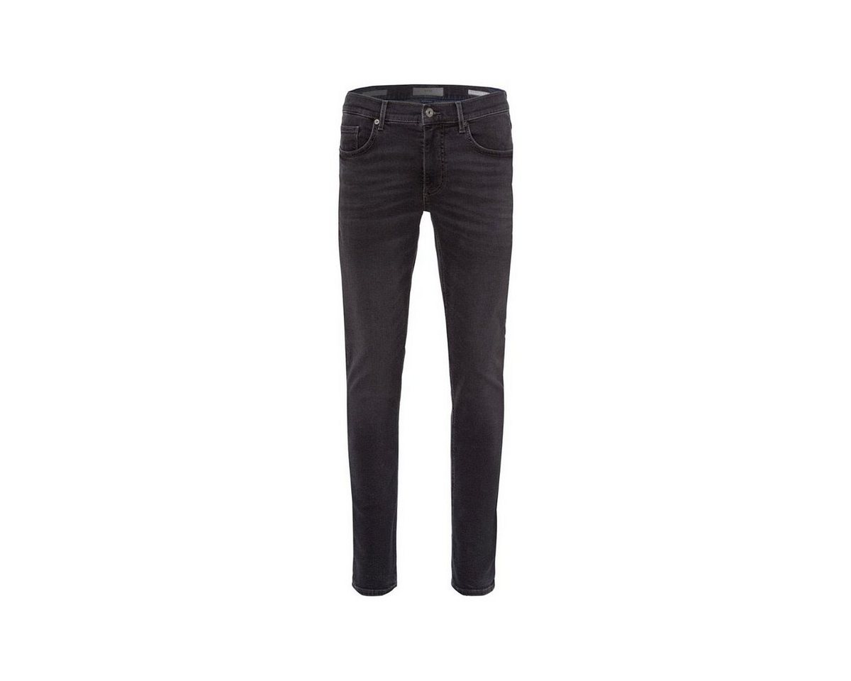 Leineweber Slim-fit-Jeans Slim Fit Jeans für Herren (1-tlg) von Leineweber