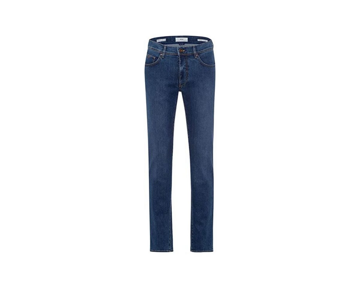 Leineweber Slim-fit-Jeans Slim Fit Jeans für Herren (1-tlg) von Leineweber