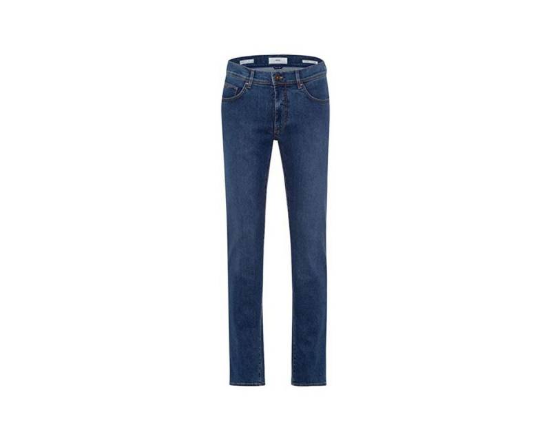 Leineweber Slim-fit-Jeans Slim Fit Jeans für Herren (1-tlg) von Leineweber