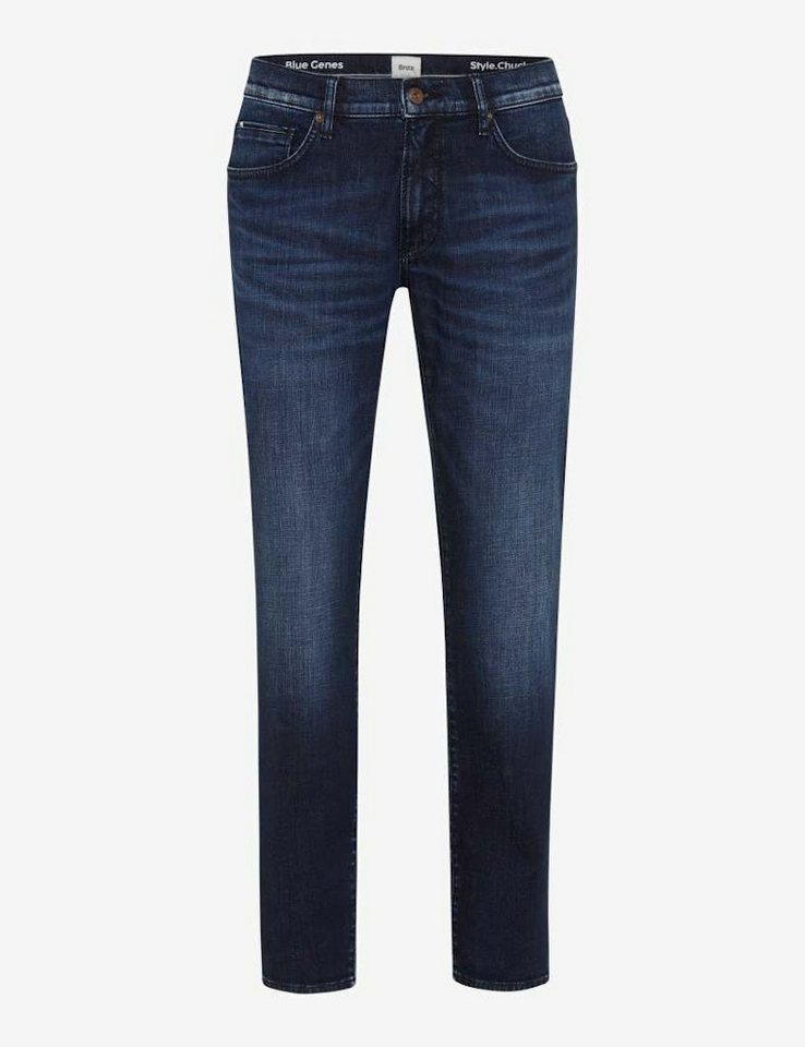 Leineweber Slim-fit-Jeans Slim Fit Jeans für Herren (1-tlg) von Leineweber
