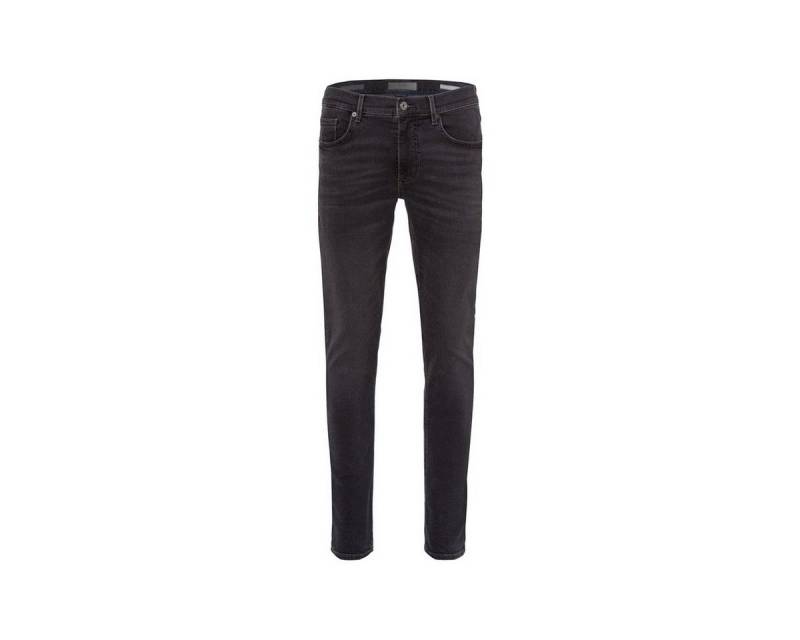 Leineweber Slim-fit-Jeans Slim Fit Jeans für Herren (1-tlg) von Leineweber