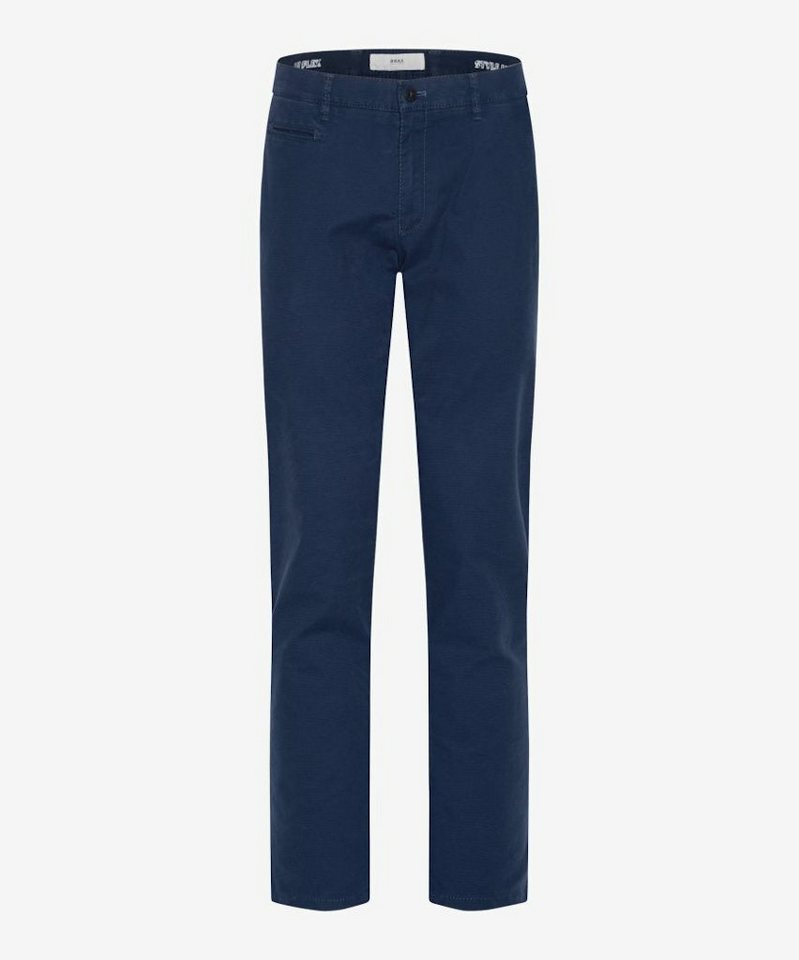 Leineweber Stoffhose Stoffhose für Herren (1-tlg) von Leineweber